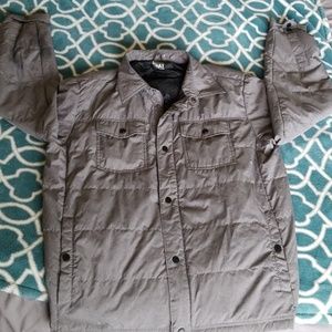 32° Heat Gray Down Jacket